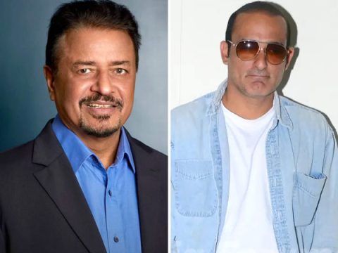 EXPLOSIVE: Kumar Mangat Pathak BLASTS Akshaye Khanna – “He insisted on a wig, signed an agreement, took advance and left Drishyam 3 just 10 days before the shoot; he has STOPPED taking my calls; success has gone into his head after Dhurandhar…I have sent him a legal notice” EXPLOSIVE: Kumar Mangat Pathak BLASTS Akshaye Khanna – “He insisted on a wig, signed an agreement, took advance and left Drishyam 3 just 10 days before the shoot; he has STOPPED taking my calls; success has gone into his head after Dhurandhar…I have sent him a legal notice”