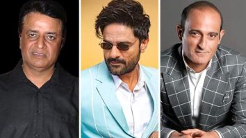 EXCLUSIVE: Kumar Mangat Pathak CONFIRMS Jaideep Ahlawat’s entry in Drishyam 3: “We have got a BETTER actor than Akshaye Khanna and most importantly, we have got a better person than Akshaye”