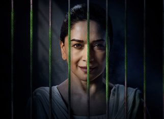 EXCLUSIVE: Madhuri Dixit gets candid about playing a female serial killer in Mrs. Deshpande and how her family reacted to it, says, “I was assured it will be made in a very good way”
