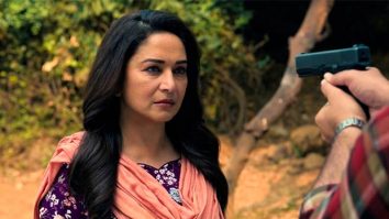 Madhuri Dixit on playing a serial killer in Mrs Deshpande and the new space for fearless female roles: “Rules are made to be broken”