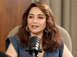 Madhuri Dixit: “My kids have watched Devdas, Dil Toh Pagal Hai &…” | Mrs. Deshpande