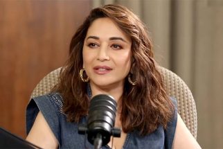Madhuri Dixit: “My kids have watched Devdas, Dil Toh Pagal Hai &…” | Mrs. Deshpande