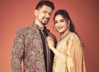 Madhuri Dixit reveals the emotional and practical reasons that brought her back to India after nearly a decade of living in the US: “I didn’t want to leave them alone”