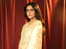 Madhurima Tuli stuns at Gateway of India; pays emotional tribute to 26/11 victims at Global Peace Honours 2025