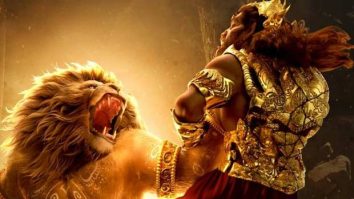 Mahavatar Narsimha: Trade experts decode the mega box office success of the mythological animation film