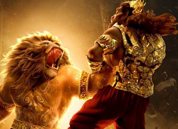 Mahavatar Narsimha: Trade experts decode the mega box office success of the mythological animation film 