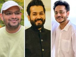 EXCLUSIVE: Mahaveer Jain hails Aditya Dhar, “He said, ‘Every film should be loved like Dhurandhar, we should love and participate in each other’s success”; opens up on launching Tanishk Bagchi as producer with MJF NXT: “He has potential to be next A R Rahman”