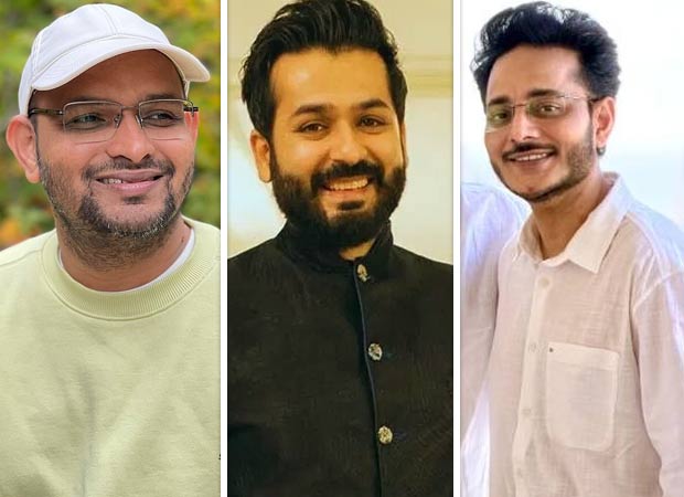 EXCLUSIVE: Mahaveer Jain hails Aditya Dhar, "He said, 'Every film should be loved like Dhurandhar, we should love and participate in each other's success"; opens up on launching Tanishk Bagchi as producer with MJF NXT: "He has potential to be next A R Rahman"