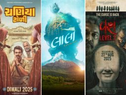While OTT looks away, BOX OFFICE answers: Gujarati films hit Rs. 100 cr and also 200 cr in 2025 for the FIRST TIME; producers open up on soaring budgets, ticket prices, ‘10 films at Rs. 10 cr’ dream and Netflix–Prime’s big miss