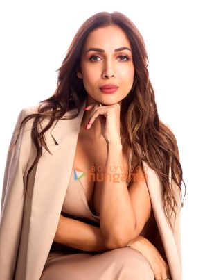 Celeb Photos Of Malaika Arora