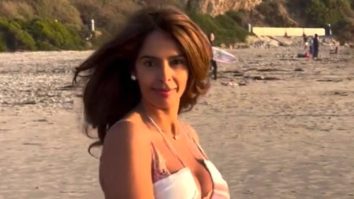 Mallika Sherawat grooving on Saiyaara