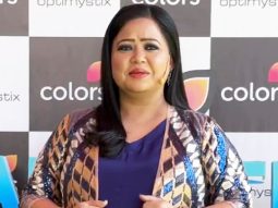 Mama to be Bharti Singh