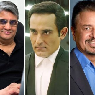 Manish Gupta slams Akshaye Khanna for his ‘unprofessional behavior’ during Section 375, also accuses Kumar Mangat Pathak for ‘removing’ him as the film’s director as per Dhurandhar actor’s demand