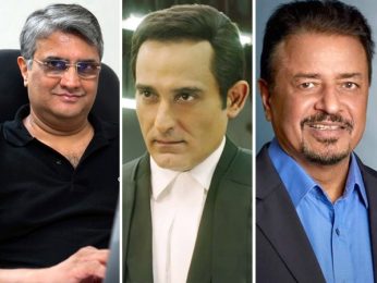 Manish Gupta slams Akshaye Khanna for his ‘unprofessional behavior’ during Section 375, also accuses Kumar Mangat Pathak for ‘removing’ him as the film’s director as per Dhurandhar actor’s demand Manish Gupta slams Akshaye Khanna for his ‘unprofessional behavior’ during Section 375, also accuses Kumar Mangat Pathak for ‘removing’ him as the film’s director as per Dhurandhar actor’s demand