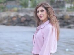 Meenakshi Seshadri’s beach walk