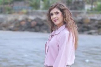 Meenakshi Seshadri’s beach walk