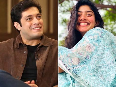 Junaid Khan-Sai Pallavi starrer Mere Raho release shifted to Summer 2026 amid crowded December line-up: Report Junaid Khan-Sai Pallavi starrer Mere Raho release shifted to Summer 2026 amid crowded December line-up: Report