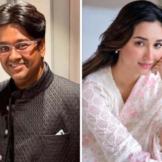 Milap Zaveri announces new directorial backed by T-Series, Akanksha Sharmaa to lead