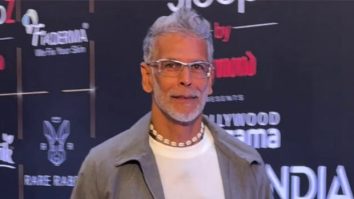 BH OTT India Fest 2025: Milind Soman reflects on his early modelling years and nude photoshoots, “For me, it wasn’t shocking or dramatic”