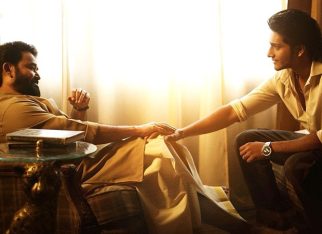 Makers of Mohanlal starrer Vrusshabha drop first song ‘Appa’ – a soul-stirring ode to fathers that will melt your heart