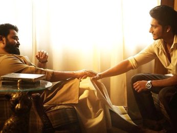 Makers of Mohanlal starrer Vrusshabha drop first song ‘Appa’ – a soul-stirring ode to fathers that will melt your heart Makers of Mohanlal starrer Vrusshabha drop first song ‘Appa’ – a soul-stirring ode to fathers that will melt your heart