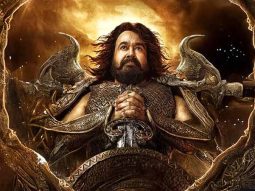 Mohanlal starrer Vrusshabha trailer to launch on December 16 in Kochi