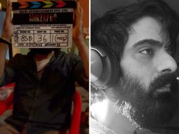 Mohit Malik reflects on a year of growth, long shoots and character-driven work: “Some years don’t just end… they stay with you”