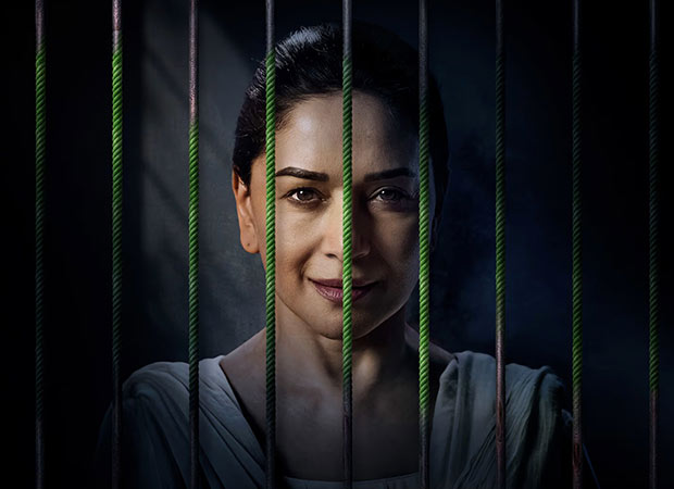 MRS DESHPANDE Web Series Review: Madhuri Dixit Shines in Thrilling Role