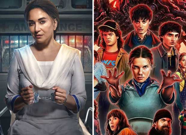 Applause Entertainment’s Mrs Deshpande beats Stranger Things Season 5: “It’s an absolute banger of a performance by Madhuri Dixit Nene” Applause Entertainment’s Mrs Deshpande beats Stranger Things Season 5: “It’s an absolute banger of a performance by Madhuri Dixit Nene”