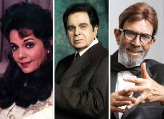 Mumtaz says whole industry refused to work with her, credits Dilip Kumar and Rajesh Khanna