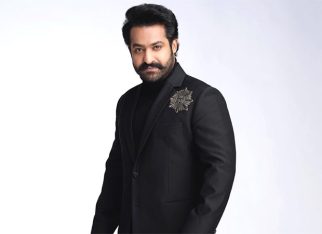 NTR Jr ditches body double, gears up for dangerous December nights on Dragon