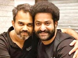 NTRNeel: Prashanth Neel, Jr NTR film enters its most intense shooting phase yet as extensive night schedules begin this December