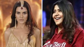 Naagin 7: Priyanka Chahar Choudhary, Ektaa R Kapoor express excitement as they gear up for a high-stakes fantasy revival