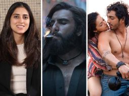 EXCLUSIVE: PVR INOX’s Nayana Bijli bets big on Ranveer Singh’s Dhurandhar: “It’s an IDEAL film for the big screen”; adds, “2025 has proved that ANYTHING can work, be it Saiyaara, Mahavatar Narsimha, Laalo”