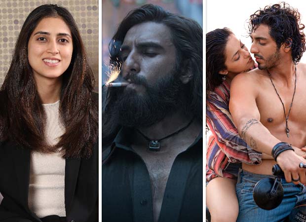 EXCLUSIVE: PVR INOX’s Nayana Bijli bets big on Ranveer Singh’s Dhurandhar: “It’s an IDEAL film for the big screen”; adds, “2025 has proved that ANYTHING can work, be it Saiyaara, Mahavatar Narsimha, Laalo”