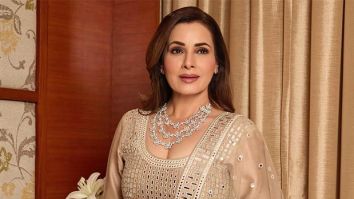 Neelam Kothari SLAMS airline over “unacceptable” handling of in-flight medical emergency