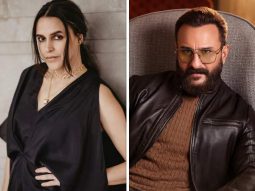 Neha Dhupia opens up on social media trolling, reveals Saif Ali Khan monitors comments through a private account