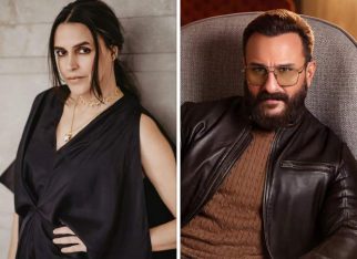 Neha Dhupia opens up on social media trolling, reveals Saif Ali Khan monitors comments through a private account
