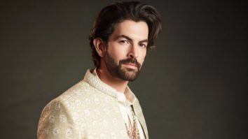 Neil Nitin Mukesh