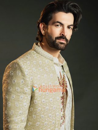 Neil Nitin Mukesh