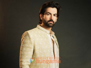 Neil Nitin Mukesh