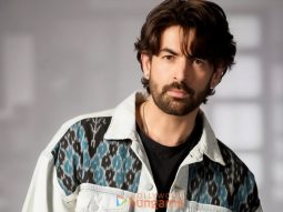 Celeb Photos Of Neil Nitin Mukesh