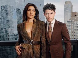 Nick Jonas posts heartwarming anniversary message for Priyanka Chopra as the couple celebrate seven years of marriage