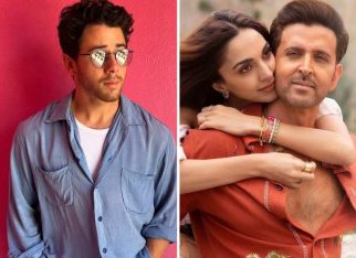 Nick Jonas calls War 2 song ‘Aavan Jaavan’ his hype-up track; Hrithik Roshan REACTS!