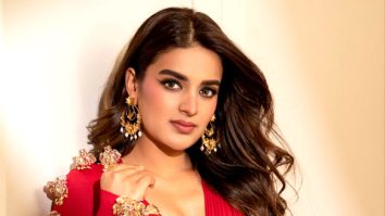 Nidhhi Agerwal