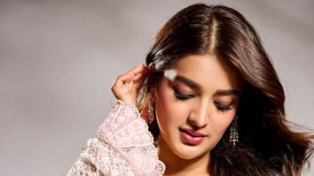 Nidhhi Agerwal