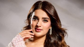 Nidhhi Agerwal