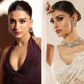 Nimrit Kaur Ahluwalia begins shoot with Mouni Roy, Shaheer Sheikh for upcoming thriller series