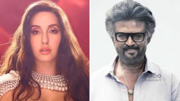 Nora Fatehi’s name surfaces for special song in Rajinikanth’s Jailer 2 amid growing buzz
