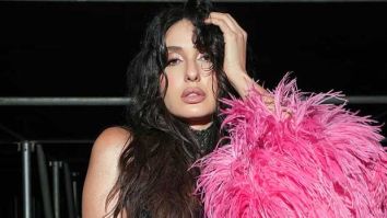 Nora Fatehi says she is “Alive and Well” after car accident caused by drunk driving: “That could have ended terribly”